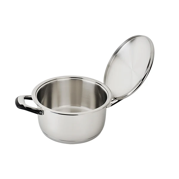 Faitout basse température 24 cm 6 L Ecovitam – Image 2