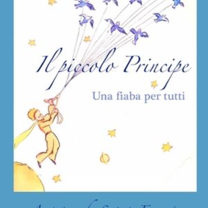 Il Piccolo Principe Il Piccolo Principe