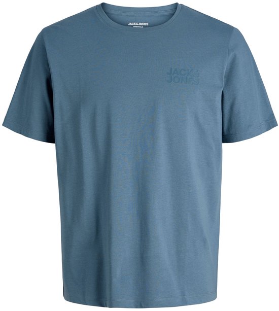 JACK&JONES - JJECORP LOGO TEE SS O-NECK NOOS PLS - Hommes - T-shirts