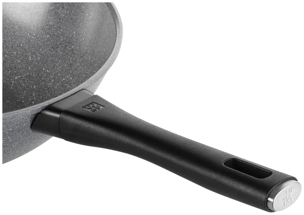 Terreno Plus Wok 28cm – Image 3