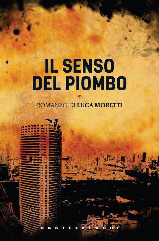 Il senso del piomboEbook