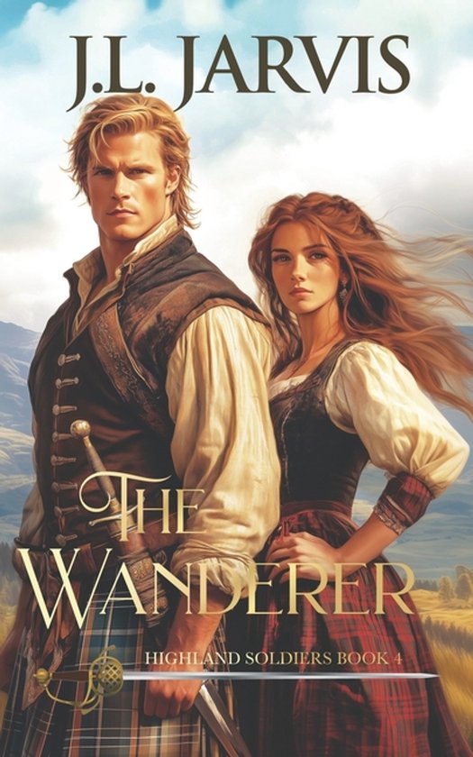 Highland Soldiers 4 Le vagabond