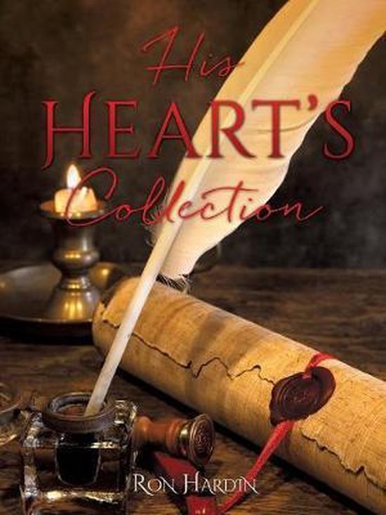 His Heart's Collection