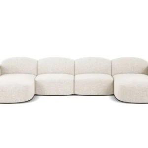 6-Sitzer Panoramic Sofa Blair