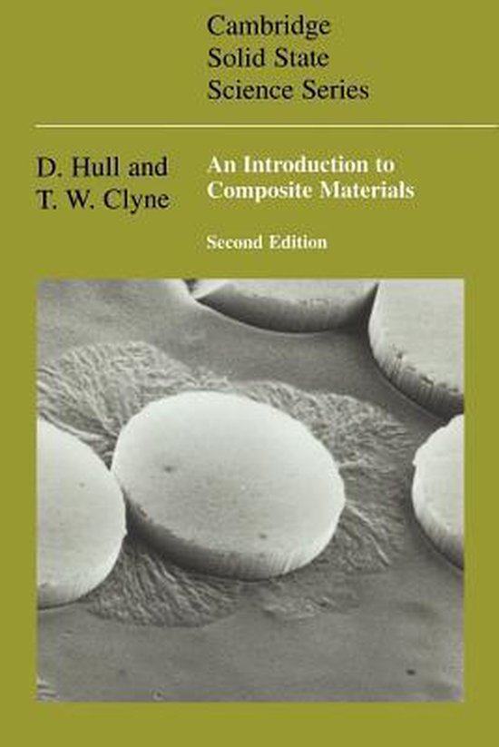 Introduction To Composite Materials An Introduction to Composite Materials