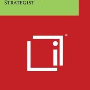 Frosty Ferguson, Strategist Frosty Ferguson, Strategist