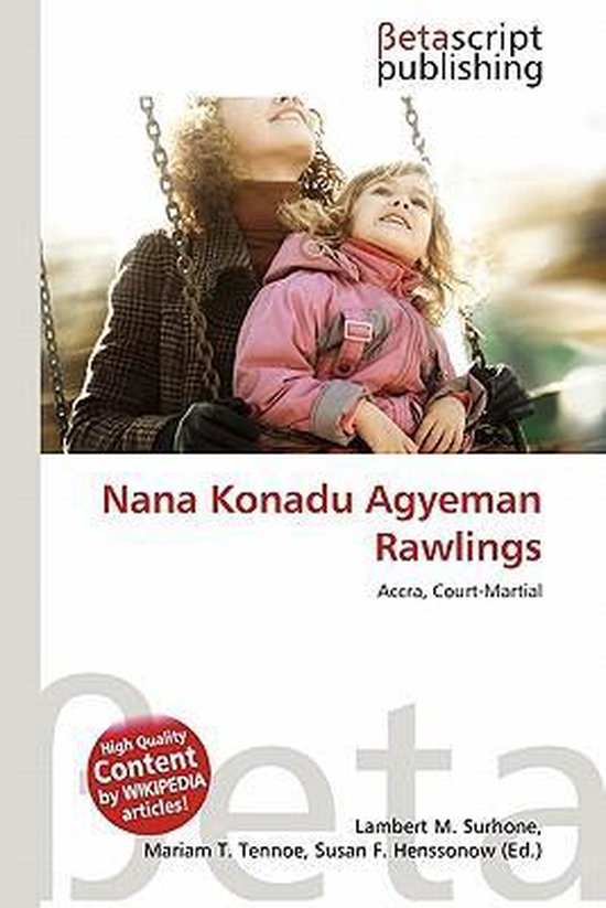 Nana Konadu Agyeman Rawlings Accra, Court-Martial