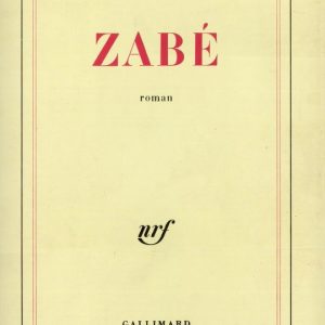 ISBN 9782070700899 boek Frans 240 pagina&rsquo;s