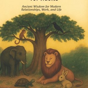 Panchatantra for Adults Ancient Wisdom for Modern Relationships, Work, and Life Panchatantra for Adults Ancient Wisdom for Modern Relationships, Work, and Life