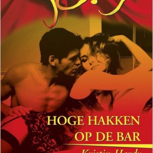 Harlequin Sexy 64 – Hoge hakken op de barEbook Een uitgave van de erotisch romantische reeks Harlequin Sexy Harlequin Sexy 64 – Hoge hakken op de barEbook Een uitgave van de erotisch romantische reeks Harlequin Sexy