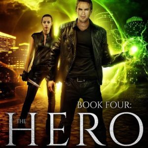 Hunter Circles Series 4 – The HeroEbook Hunter Circles Series 4 – The HeroEbook