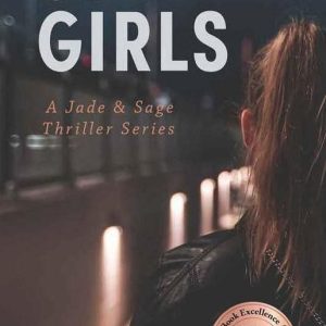 Jade & Sage Thriller 3 – Spy GirlsEbook Jade & Sage Thriller, #3 Jade & Sage Thriller 3 – Spy GirlsEbook Jade & Sage Thriller, #3