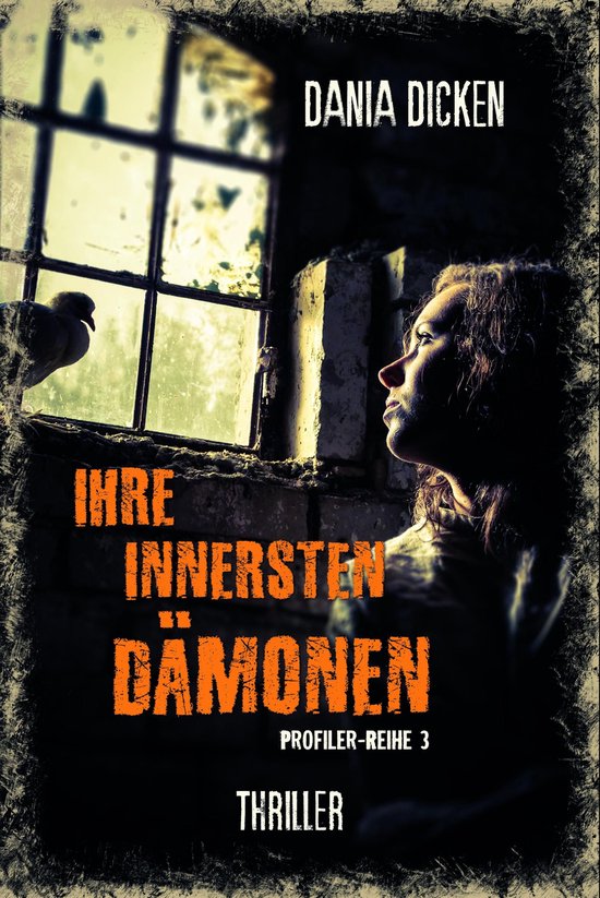 Ihre innersten DämonenEbook