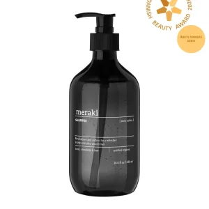 Shampoo, Deep valley, 490 ml Shampoo, Deep valley, 490 ml