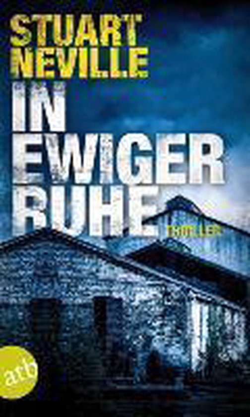 In ewiger Ruhe
