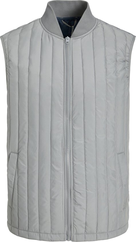 JACK&JONES - JJECITY LINER VEST NOOS - Homme - Vestes d'extérieur