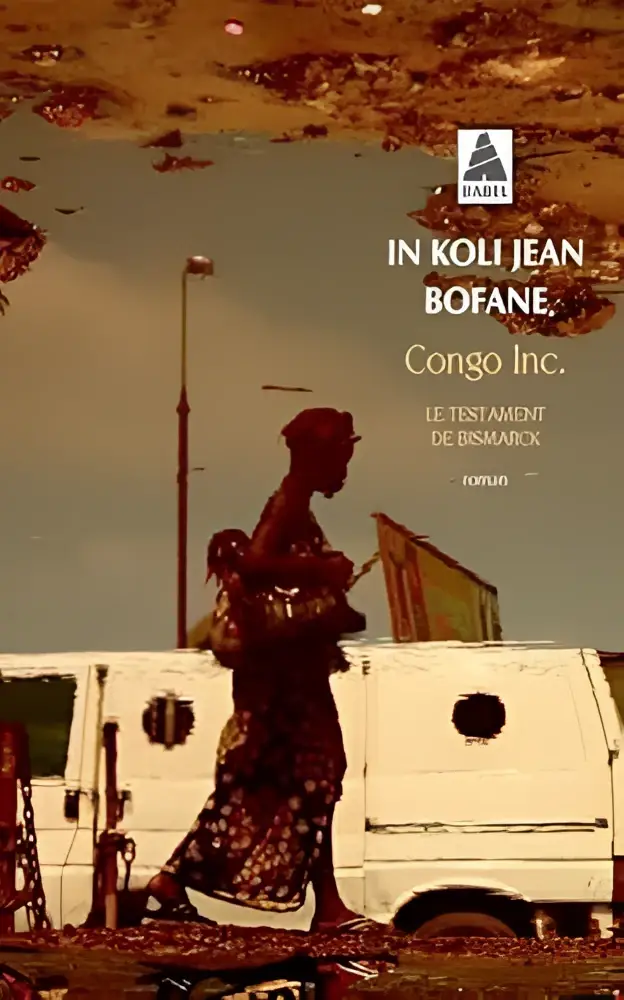 Congo inc. : le testament de bismarck