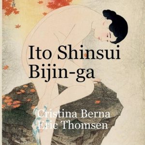 Ito Shinsui Bijin-ga