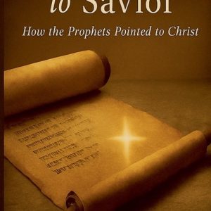 From Scroll to Savior From Scroll to Savior