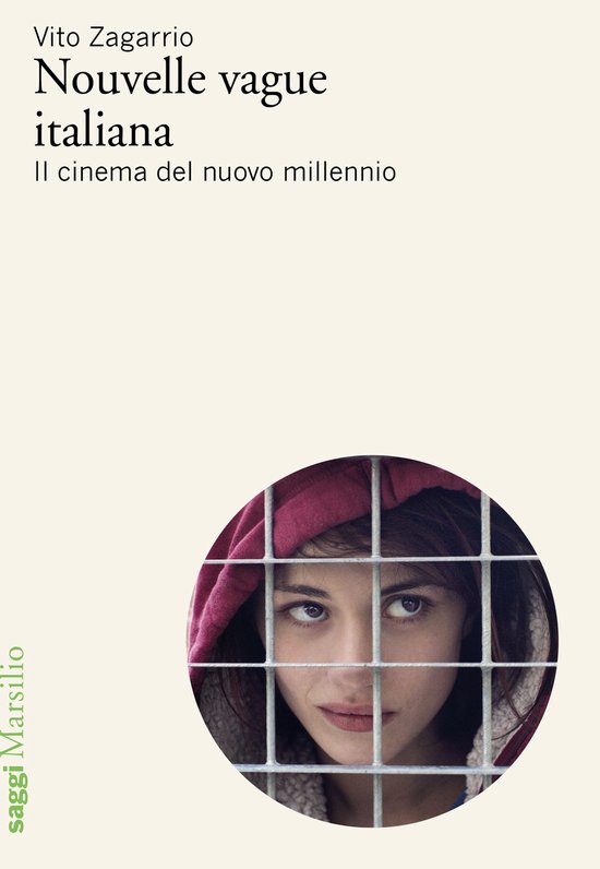 Nouvelle vague italianaEbook Il cinema del nuovo millennio