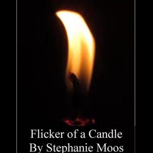 Flicker of a CandleEbook Flicker of a CandleEbook