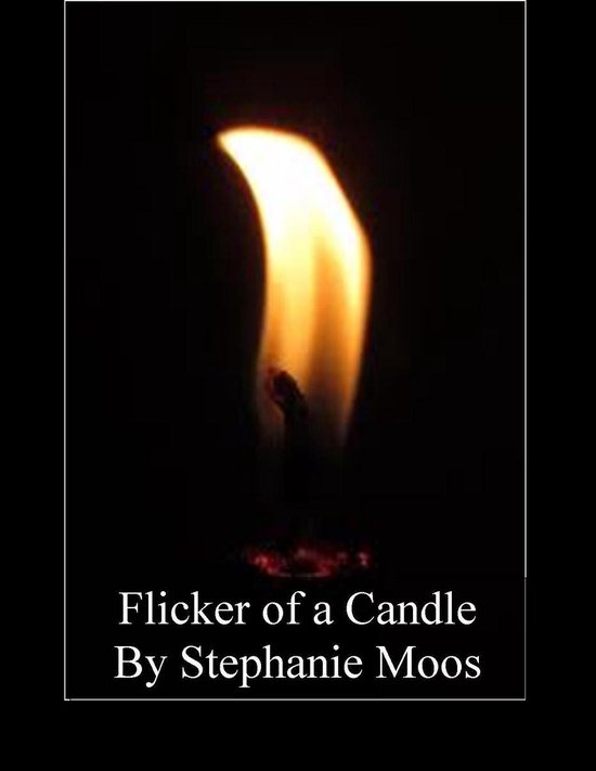 Flicker of a CandleEbook