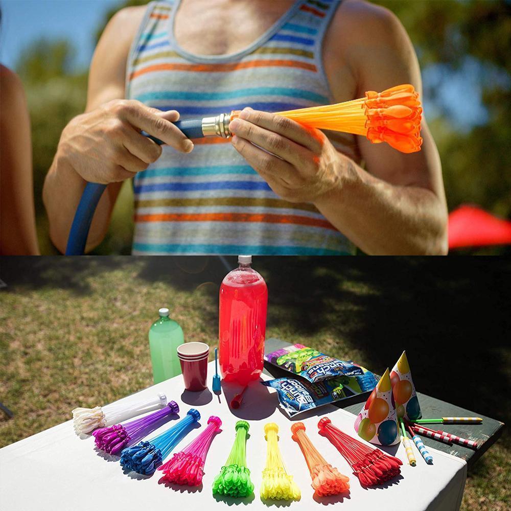 DIY Jouet Bombe À Eau Ballons À Eau – Image 2