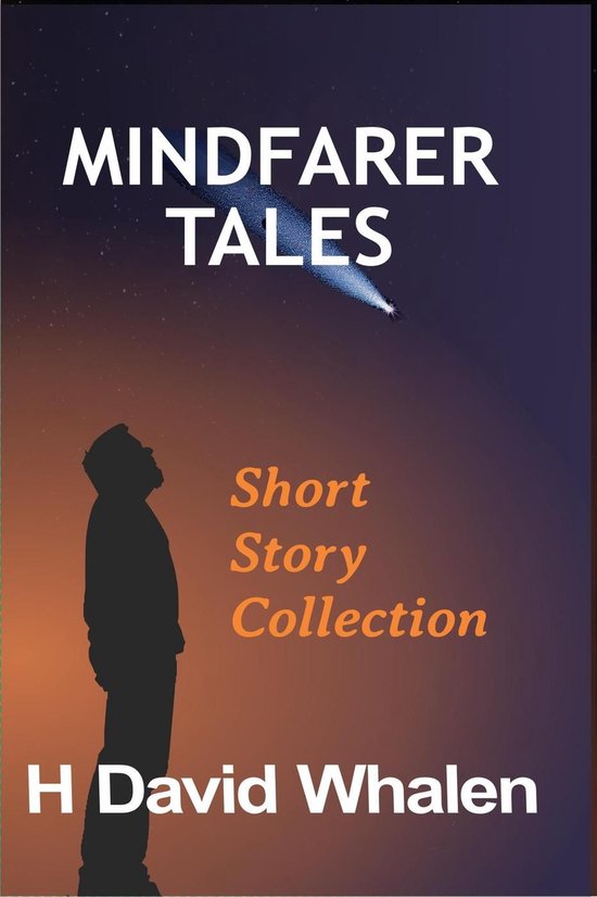 Mindfarer TalesEbook