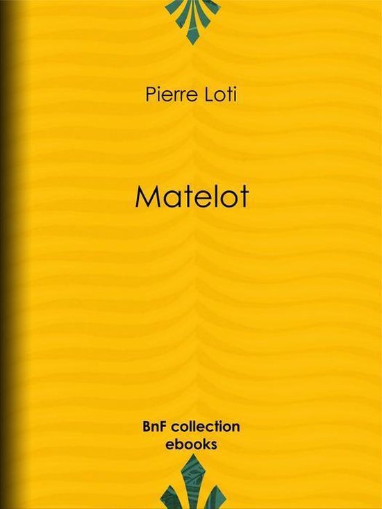 MatelotEbook