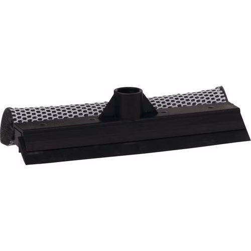 Tête amovible pour raclette de pare