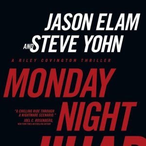 Monday Night JihadEbook Monday Night JihadEbook