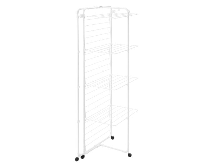 BRABANTIA Wäschetrockner HangOn Turm 30 m white – Image 2