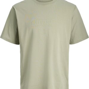 Jack & Jones Plus T-shirts Grandes tailles Jack & Jones Plus T-shirts Grandes tailles