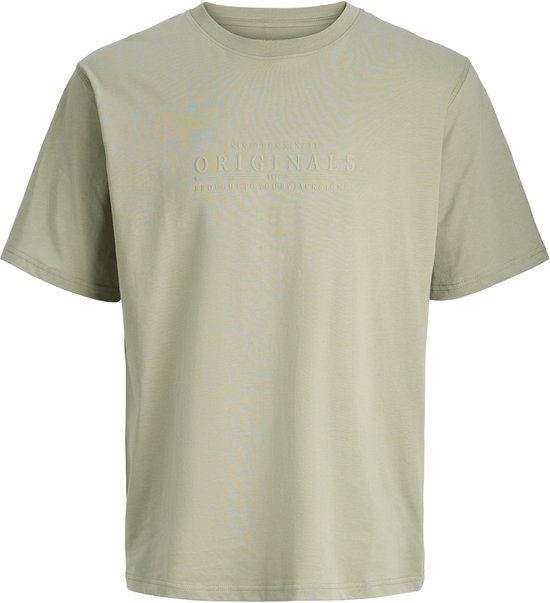 Jack & Jones Plus T-shirts Grandes tailles