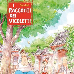 I Racconti dei VicolettiEbook I Racconti dei VicolettiEbook