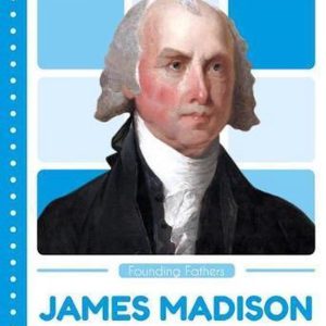 James Madison