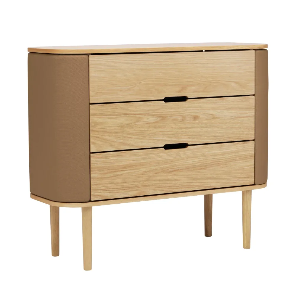 Treasures Dresser