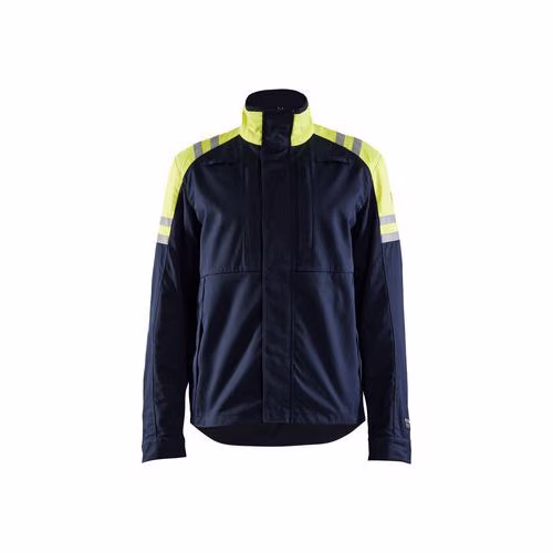 Veste de travail inhérent steel