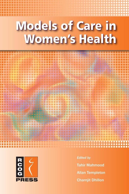Models of Care in Women's HealthEbook