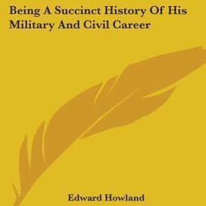 Grant As A Soldier And Statesman Être une histoire succincte de sa carrière militaire et civile