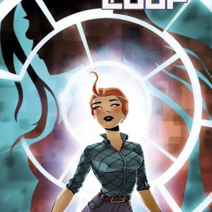 ISBN The Infinite Loop, Vol. 1, Fiction, Anglais, Livre broché, 152 pages ISBN The Infinite Loop, Vol. 1, Fiction, Anglais, Livre broché, 152 pages