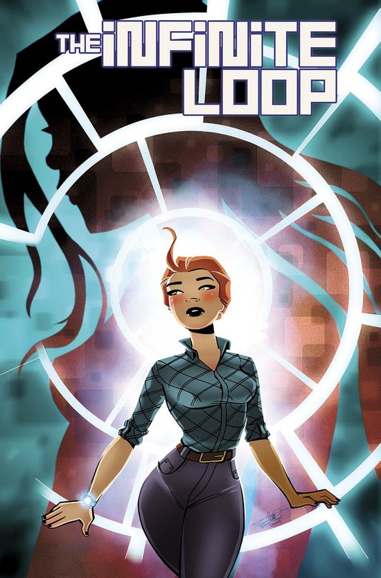 ISBN The Infinite Loop, Vol. 1, Fiction, Anglais, Livre broché, 152 pages