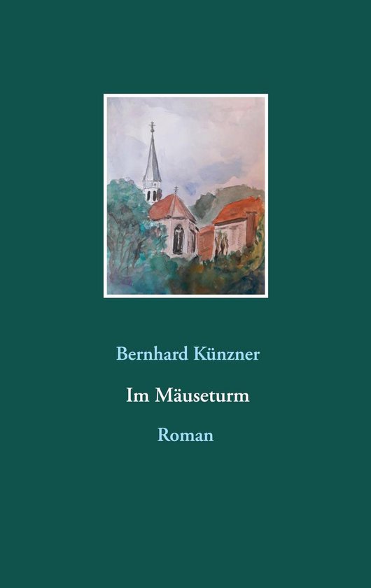 Im MäuseturmEbook