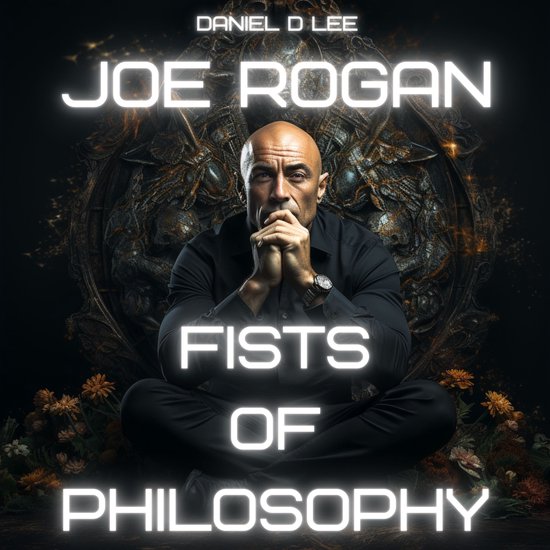 Joe Rogan: Fists of PhilosophyLivre audio