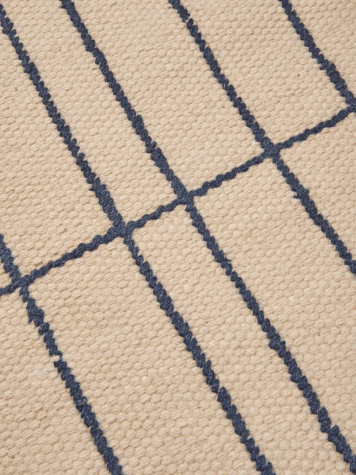 Sen Teppich 140 x 200 – Image 3