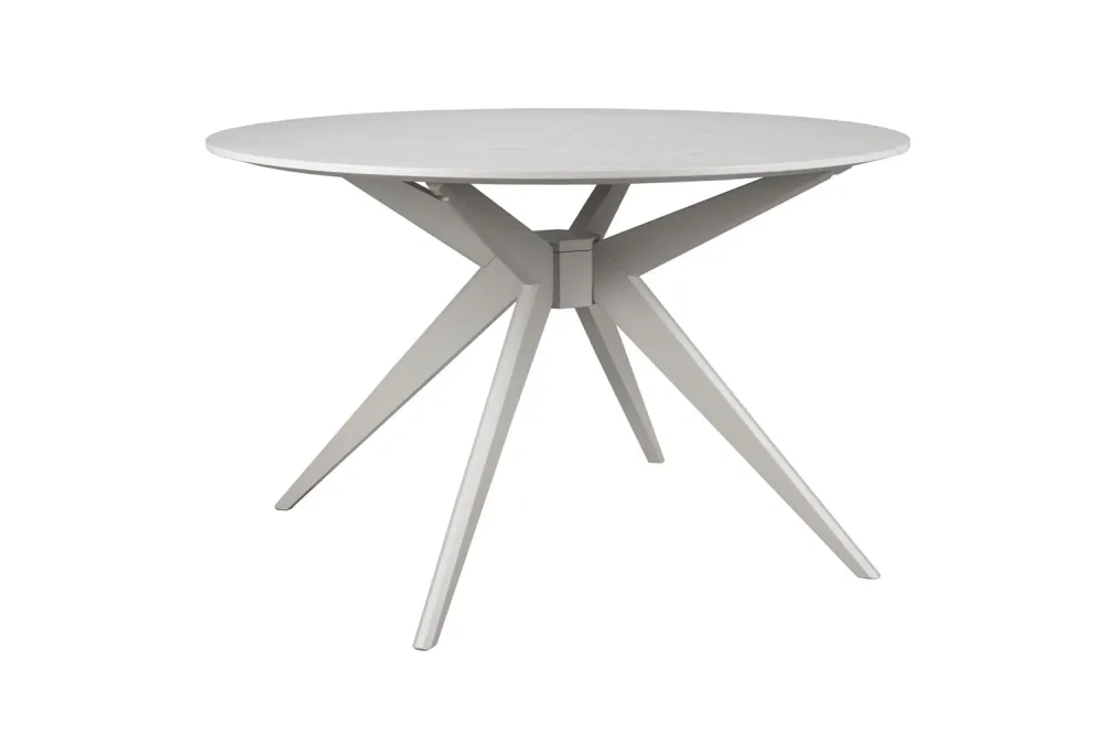 Tisch Zeme Round