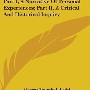In Korea with Marquis Ito Part I, a Narrative of Personal Experiences; Part II, a Critical and Historical Inquiry In Korea with Marquis Ito Part I, a Narrative of Personal Experiences; Part II, a Critical and Historical Inquiry
