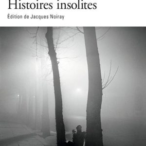 Histoires insolitesEbook