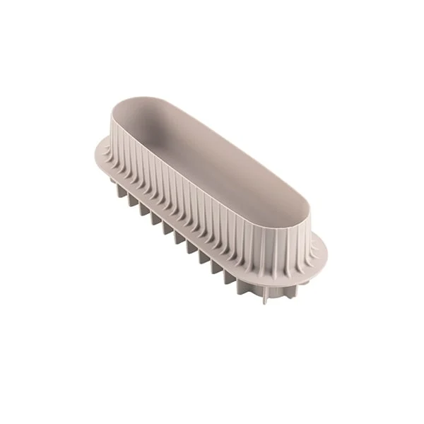Moule à insert pour bûche avec 2 tailles Silikomart – Image 3