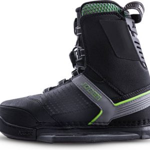 Jobe Charge Wakeboard Fixations 10-11 Jobe Charge Wakeboard Fixations 10-11